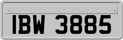 IBW3885