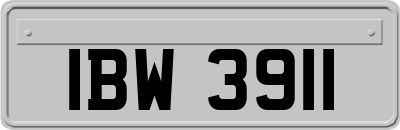 IBW3911