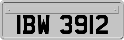 IBW3912