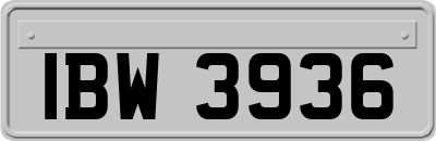 IBW3936
