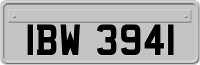 IBW3941