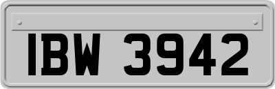 IBW3942