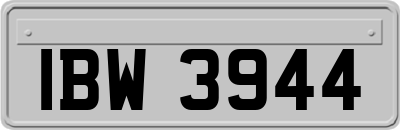 IBW3944