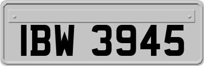 IBW3945
