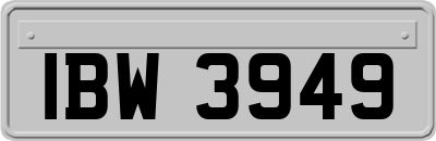 IBW3949