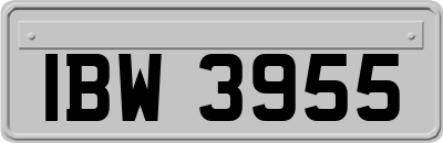 IBW3955