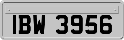 IBW3956