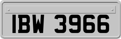 IBW3966