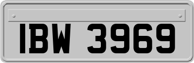 IBW3969