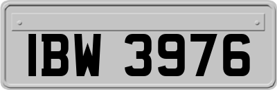 IBW3976