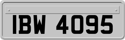 IBW4095