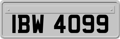 IBW4099