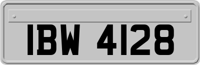 IBW4128