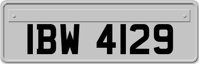 IBW4129