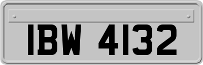 IBW4132
