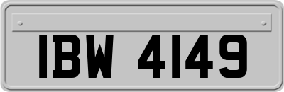 IBW4149