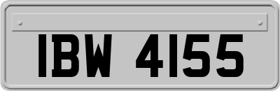 IBW4155