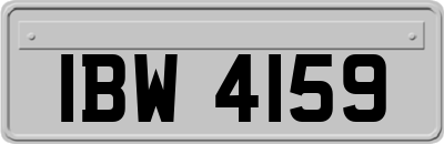 IBW4159