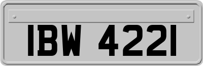 IBW4221
