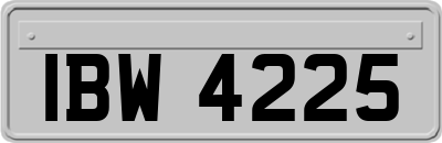 IBW4225