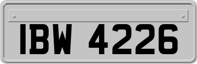 IBW4226