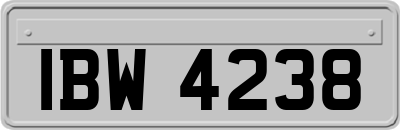 IBW4238