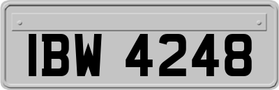 IBW4248