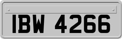 IBW4266