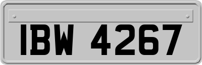 IBW4267