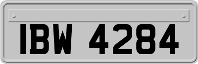 IBW4284