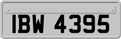 IBW4395