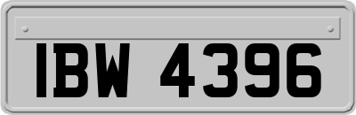 IBW4396