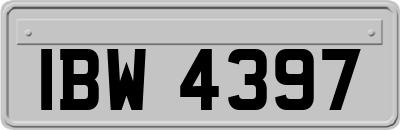 IBW4397