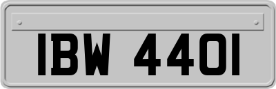 IBW4401