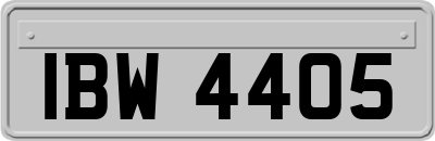 IBW4405