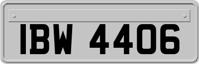 IBW4406