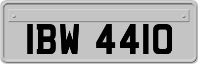 IBW4410