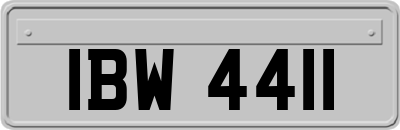 IBW4411