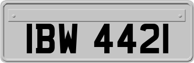 IBW4421