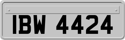 IBW4424