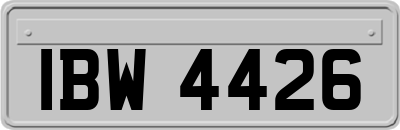 IBW4426