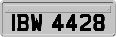 IBW4428