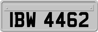 IBW4462