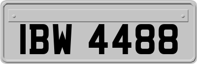 IBW4488
