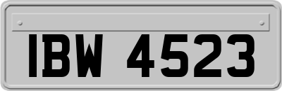 IBW4523