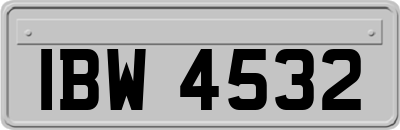 IBW4532