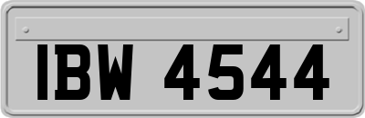 IBW4544