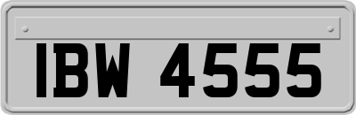 IBW4555