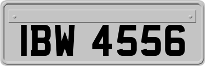 IBW4556