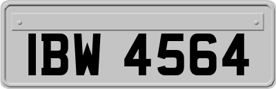 IBW4564